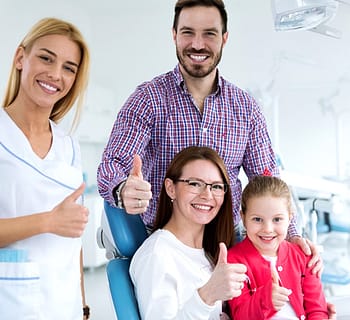 Family Dentistry in Airdrie, AB