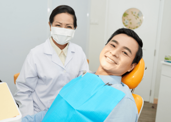 Emergency Dentist Airdrie